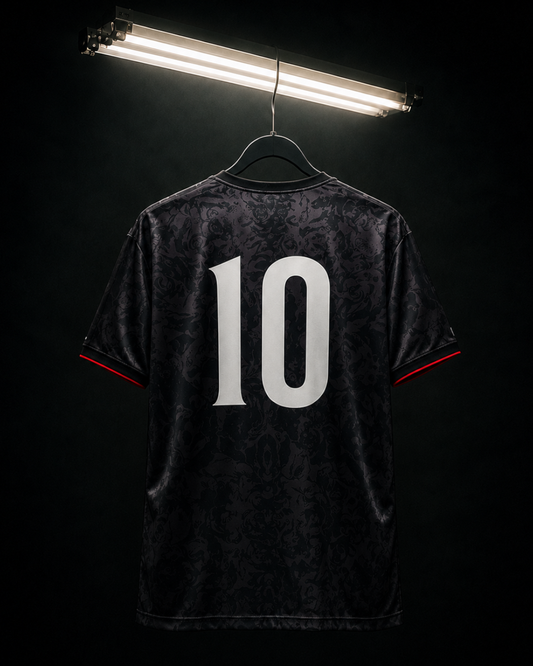 Belligol Heritage Jersey (Preventa)