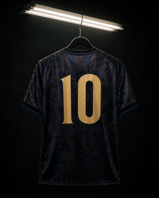 The Turtle Heritage Jersey (Preventa)