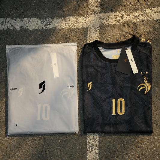 The Turtle Heritage Jersey
