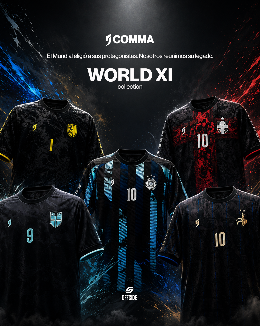 World XI