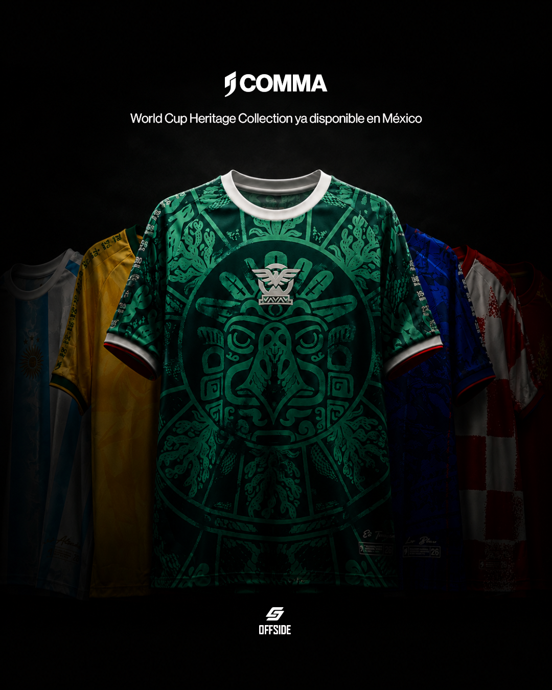World Cup Heritage