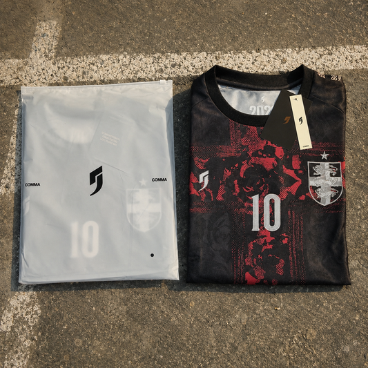 Belligol Heritage Jersey