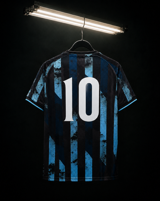 La Pulga Heritage Jersey (Preventa)