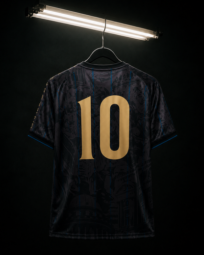 The Turtle Heritage Jersey