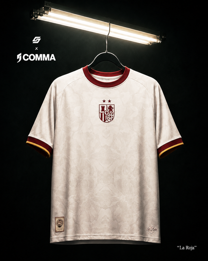 La Roja WC26 Legacy Jersey