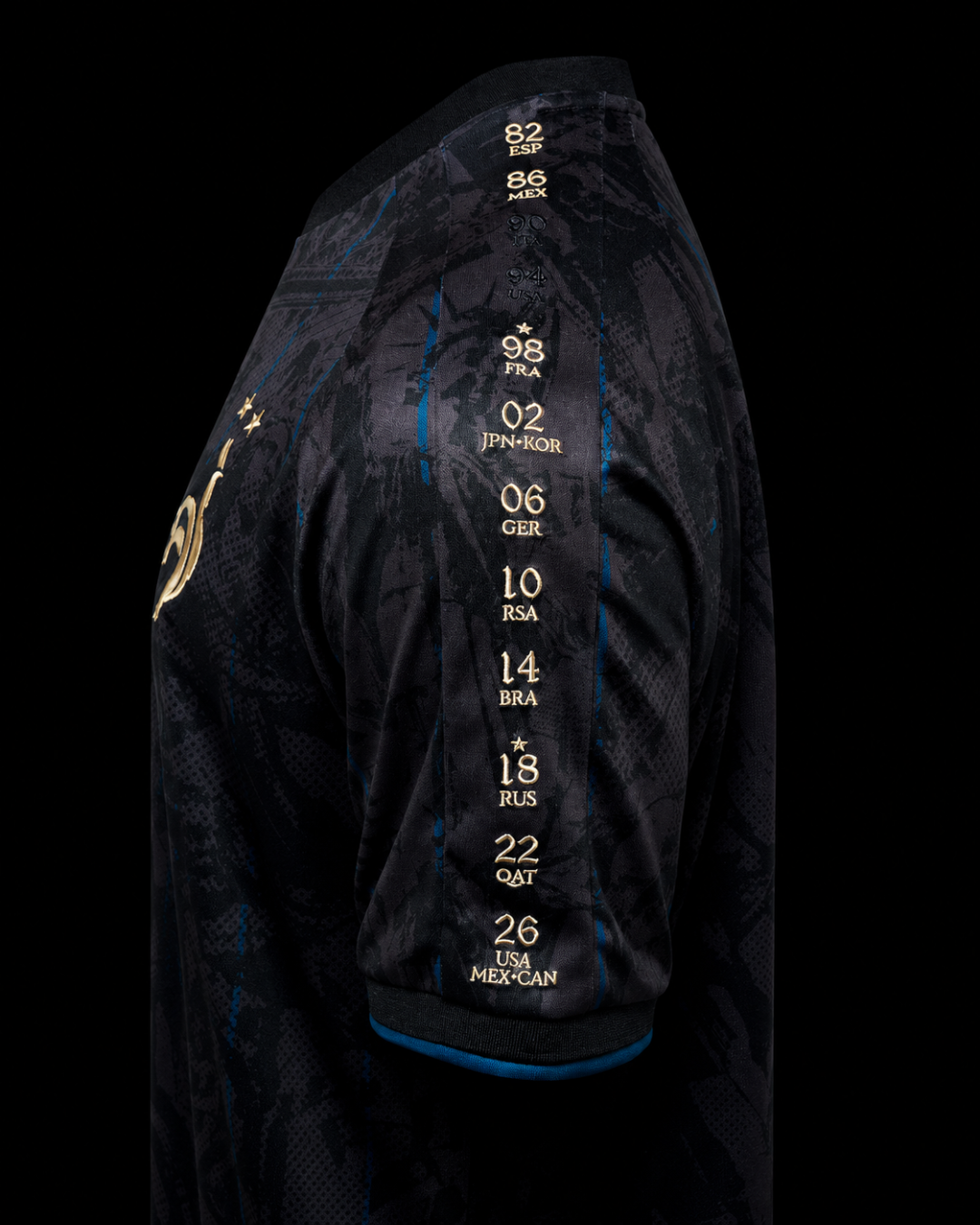 The Turtle Heritage Jersey