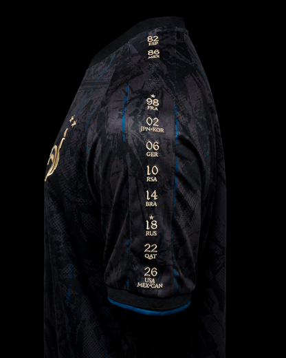 The Turtle Heritage Jersey