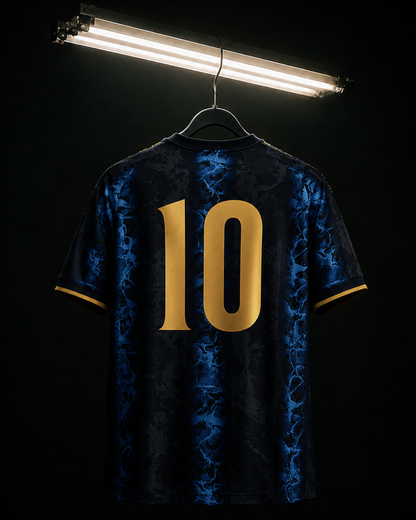 La Pulga Glacier Heritage Jersey (Preventa)