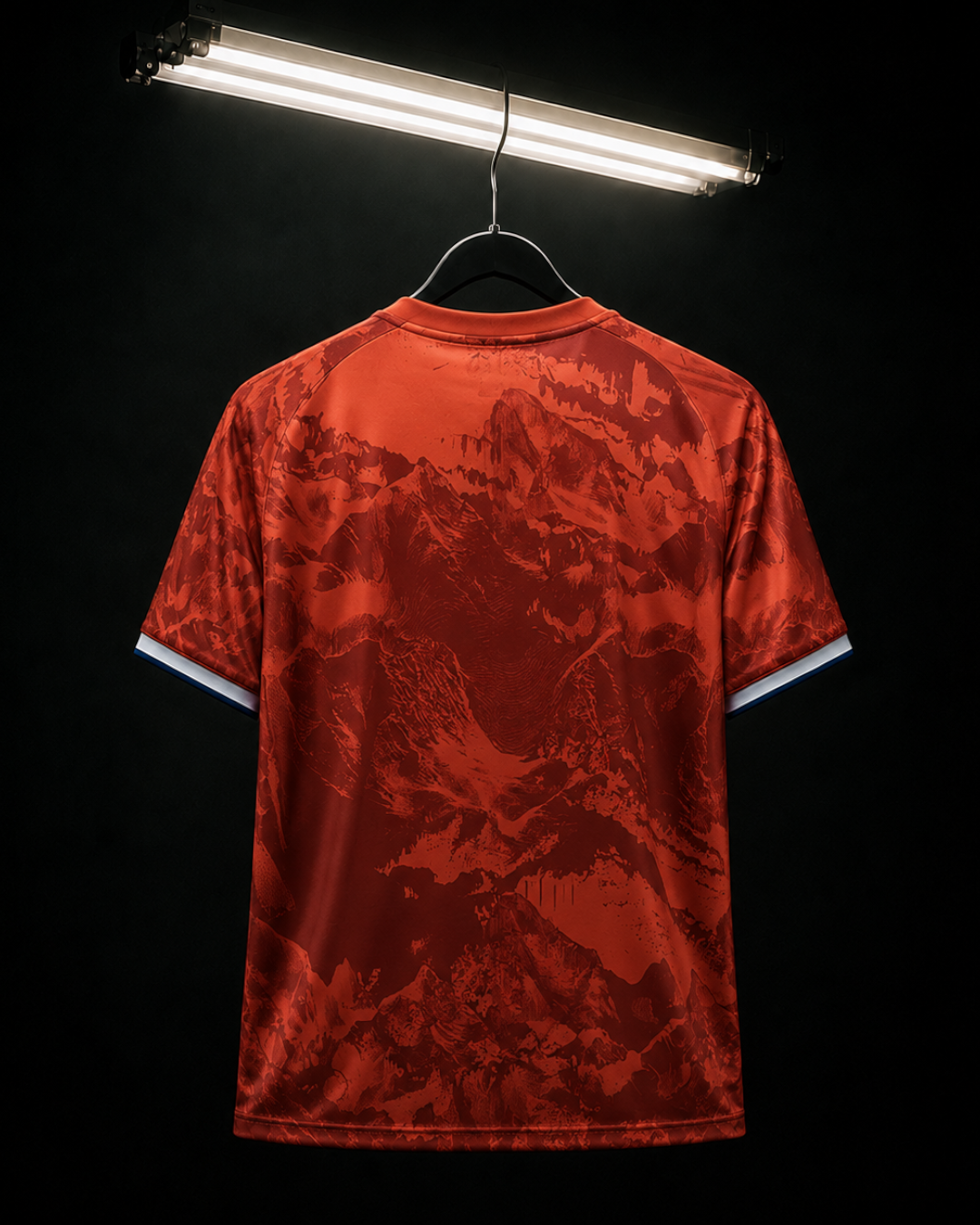 Noruega Heritage Jersey (Preventa)