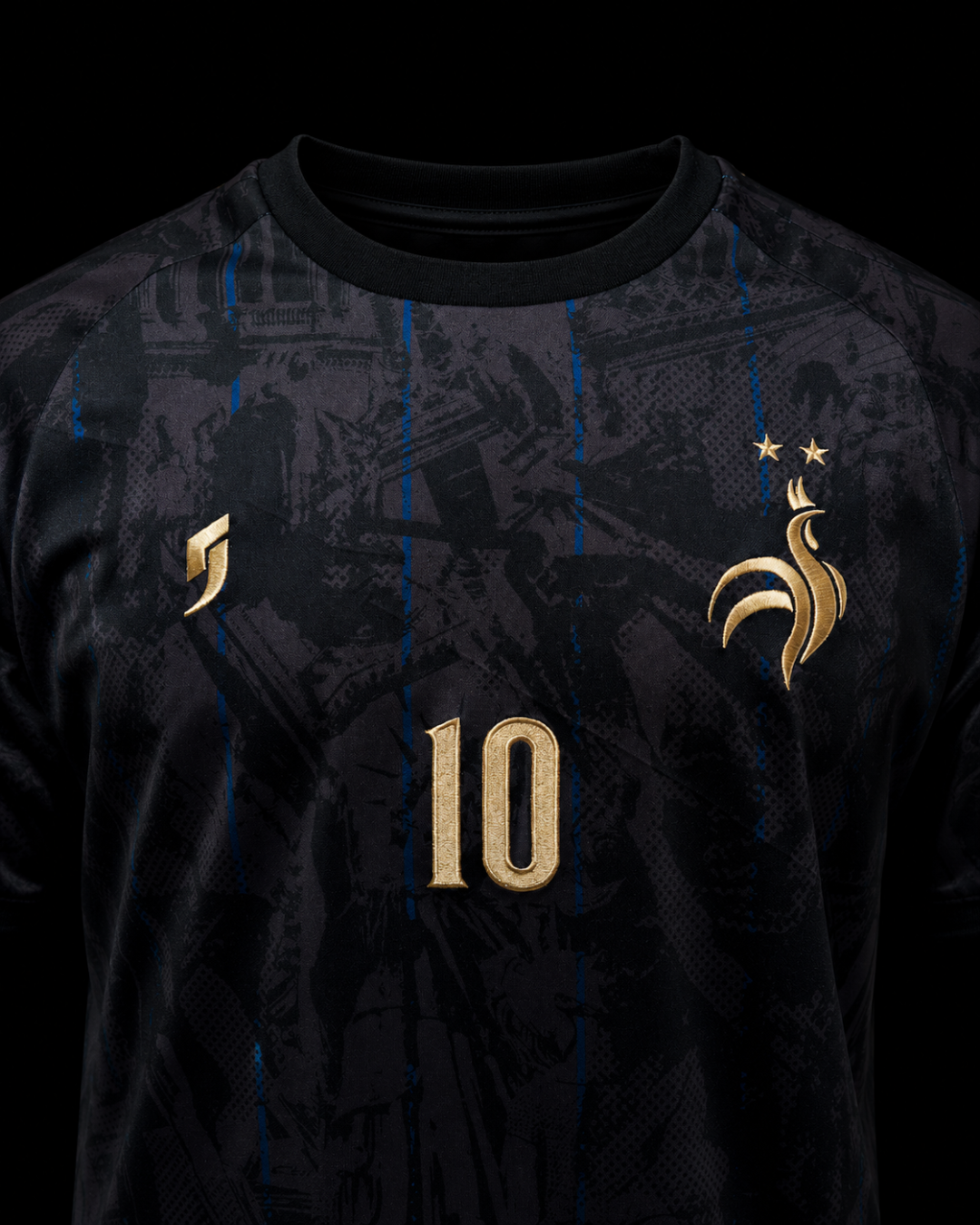 The Turtle Heritage Jersey