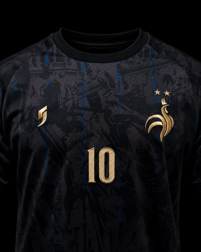 The Turtle Heritage Jersey