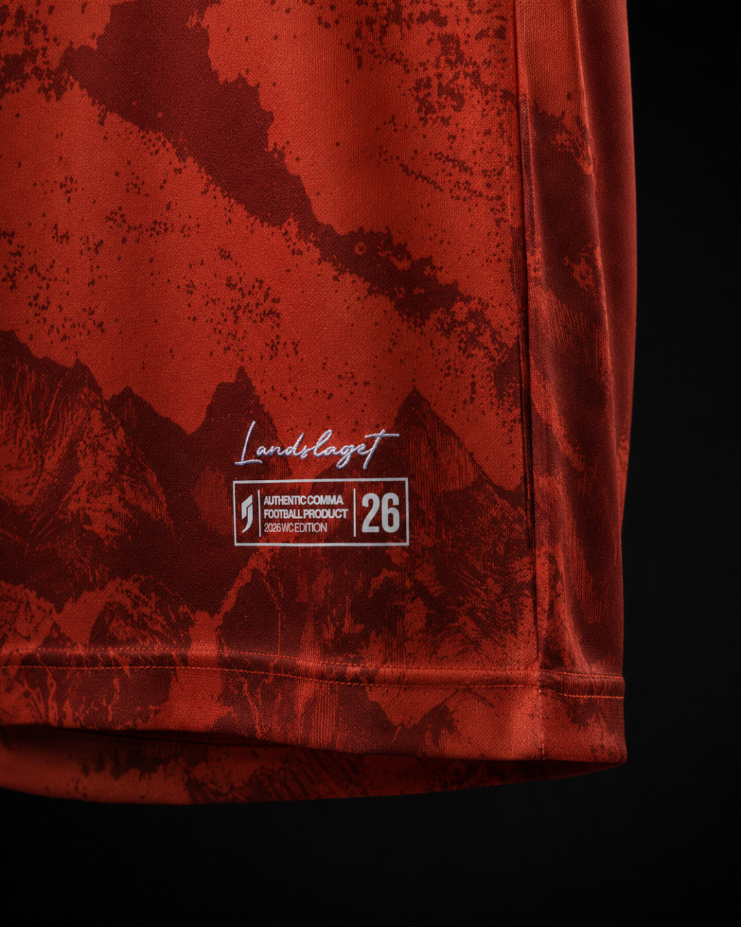 Noruega Heritage Jersey (Preventa)