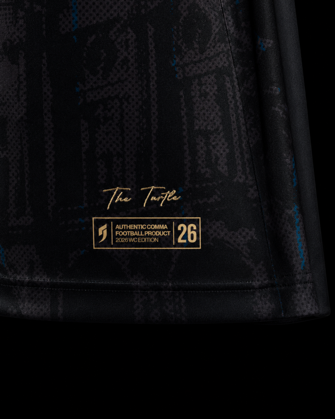 The Turtle Heritage Jersey