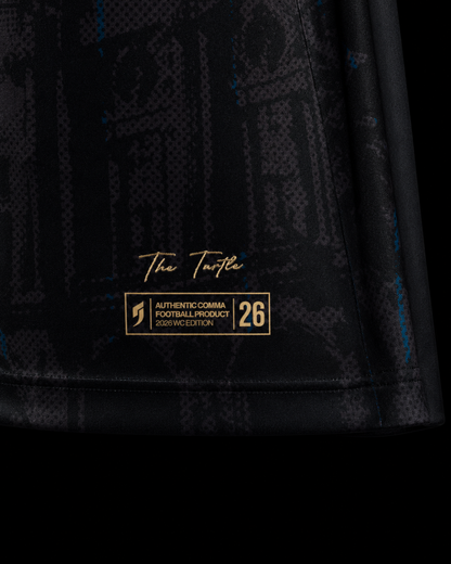 The Turtle Heritage Jersey